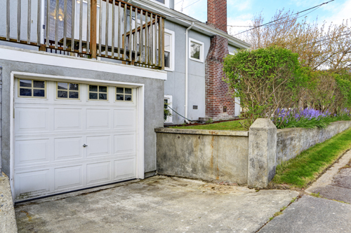 Garage Door Service