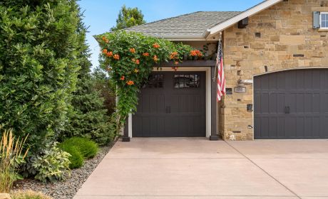 REQUEST TODAY | Garage Door Repair Flushing CA