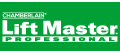 Liftmaster logo