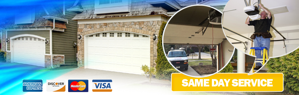 Garage Door Repair Flushing, NY | 718-924-2668 | Call Now !!!